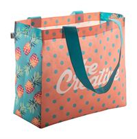 SHOPPER IN RPET INTERAMENTE PERSONALIZZABILE